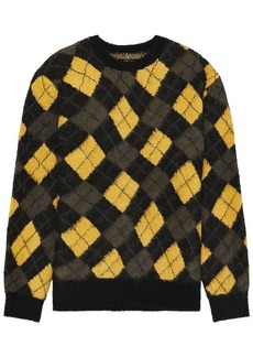 ALLSAINTS Fitzroy Sweater
