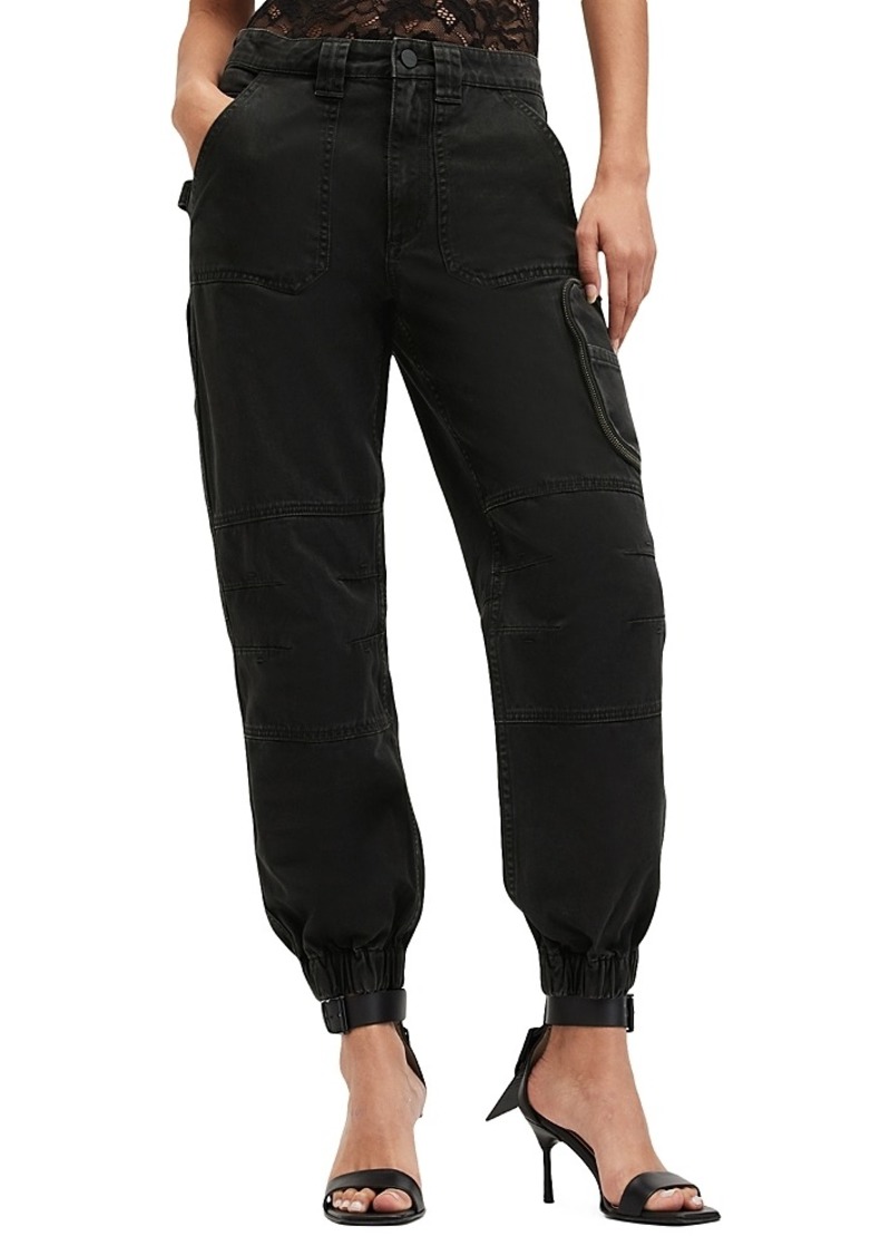 Allsaints Florence Jogger Pants