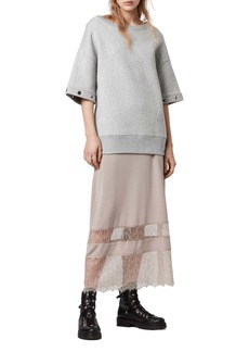 all saints luca eira dress