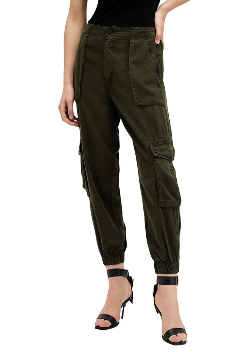 Allsaints Freda Cargo Pants