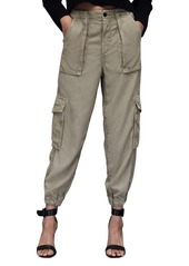 AllSaints Frieda Cargo Joggers