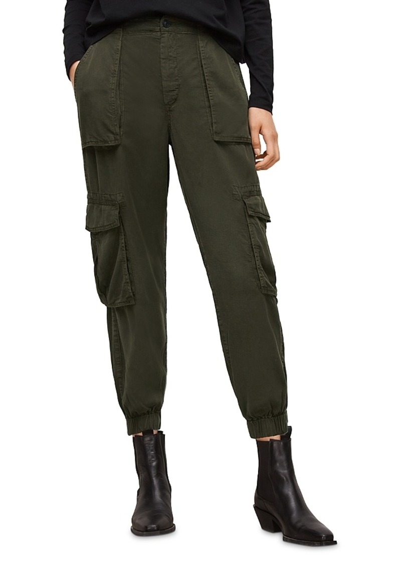 Allsaints Frieda Cargo Pants