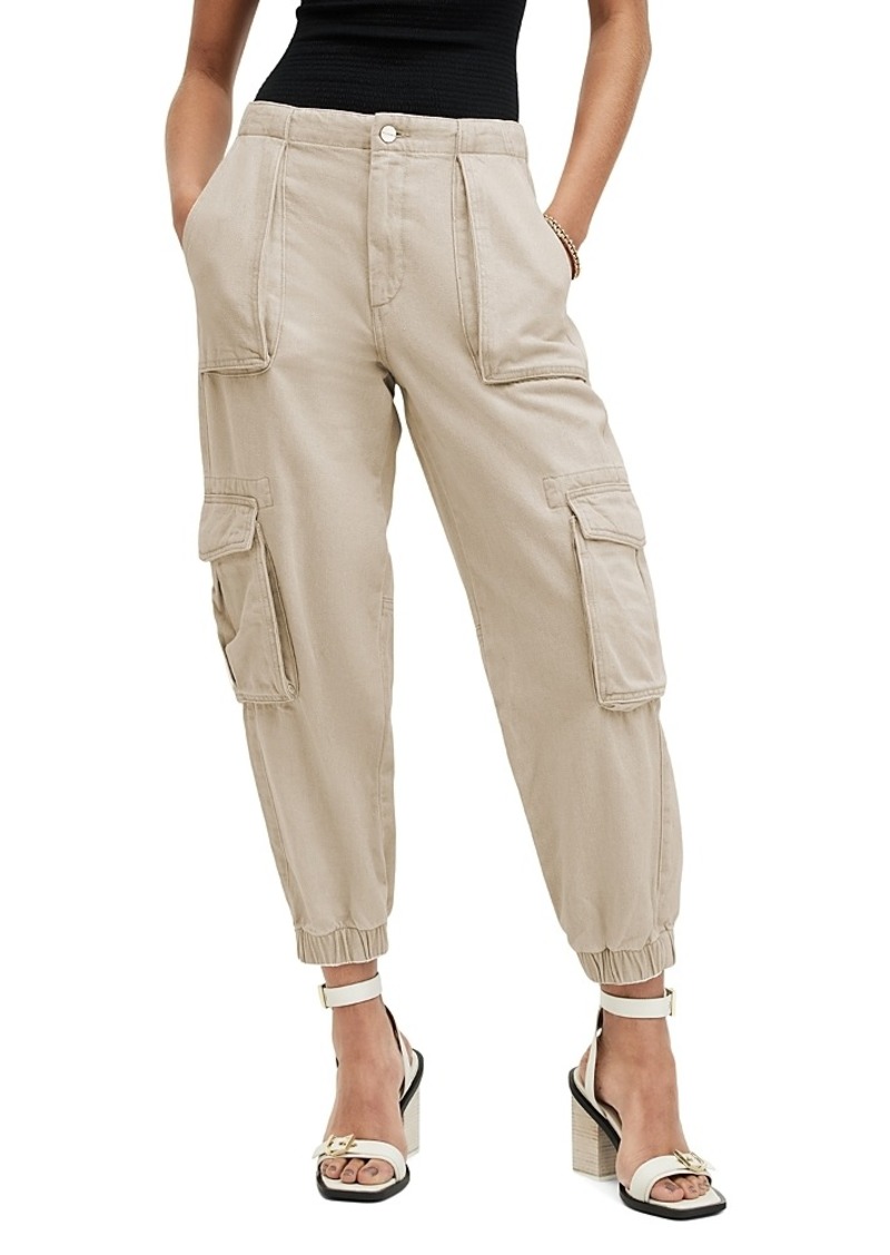 Allsaints Frieda Cargo Pants