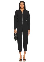 ALLSAINTS Frieda Jumpsuit