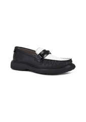 ALLSAINTS Gibbs Chain Loafer