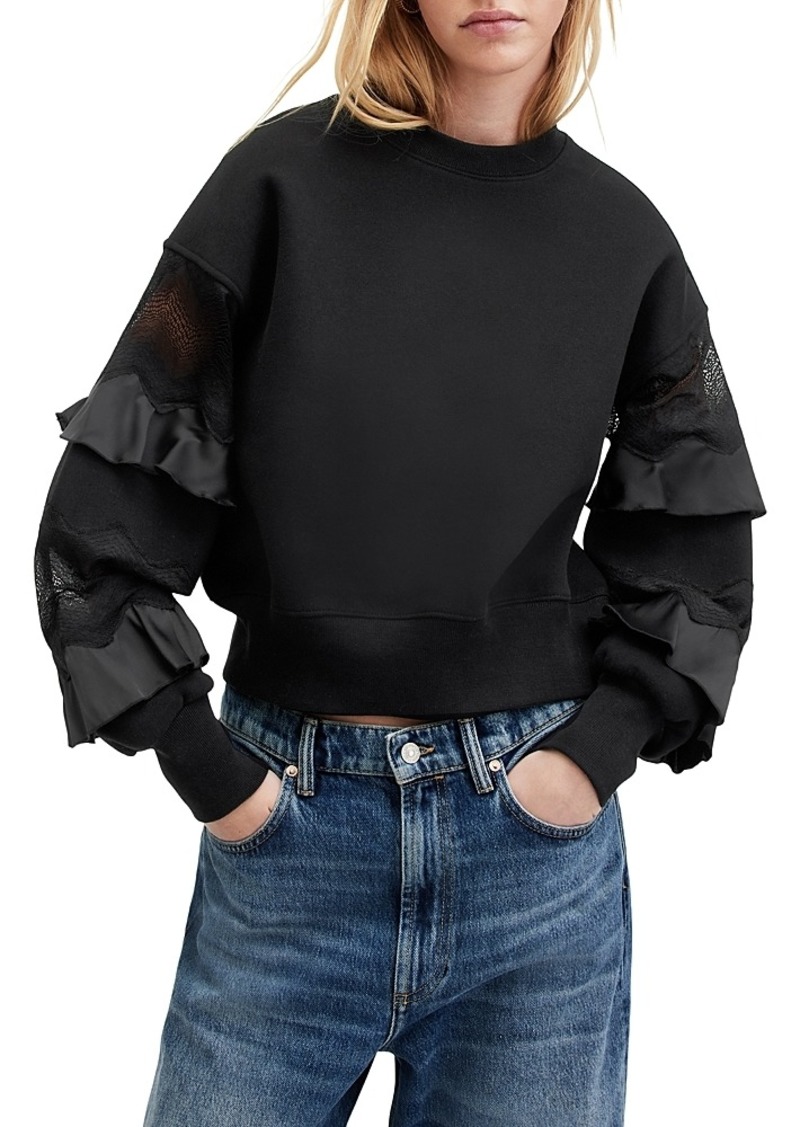 Allsaints Gracie Sweatshirt