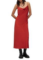 AllSaints Hadley Slipdress