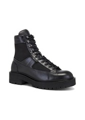 ALLSAINTS Hank Combat Boot