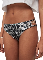 Allsaints Heidi Ines Bikini Bottom