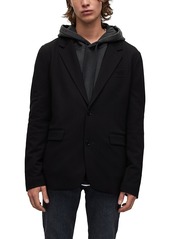 Allsaints Helm Regular Fit Blazer