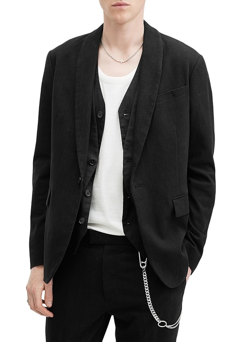 Allsaints Heron Blazer