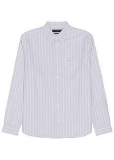 ALLSAINTS Hitcher Shirt