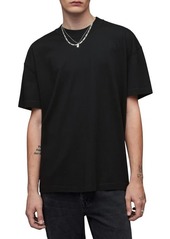 AllSaints Isac Cotton T-Shirt