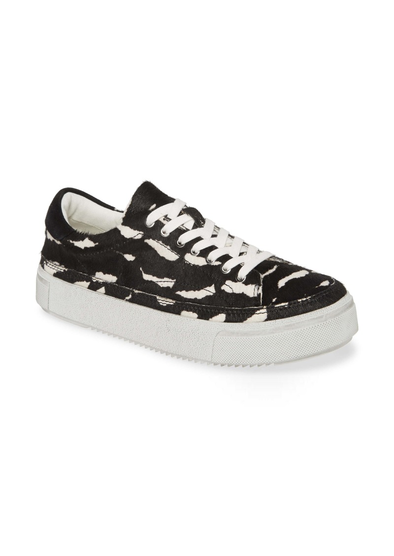 all saints platform sneakers