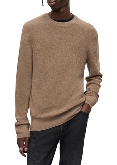 Allsaints Ivar Merino Wool Sweater