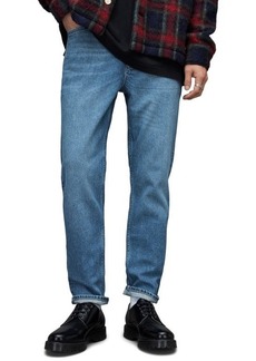 AllSaints Jack High Waist Jeans