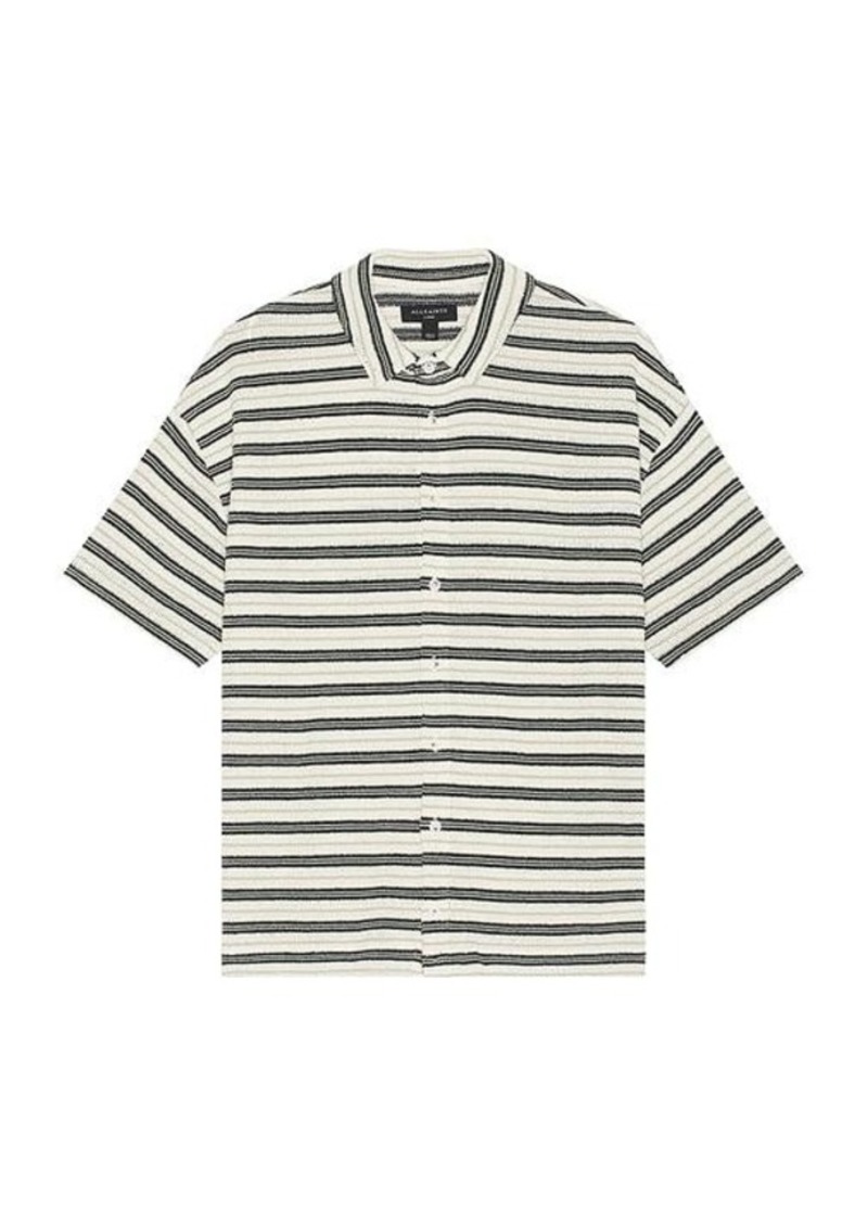 ALLSAINTS Jackson Shirt