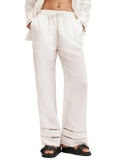 Allsaints Jade Ladder Trim Pants