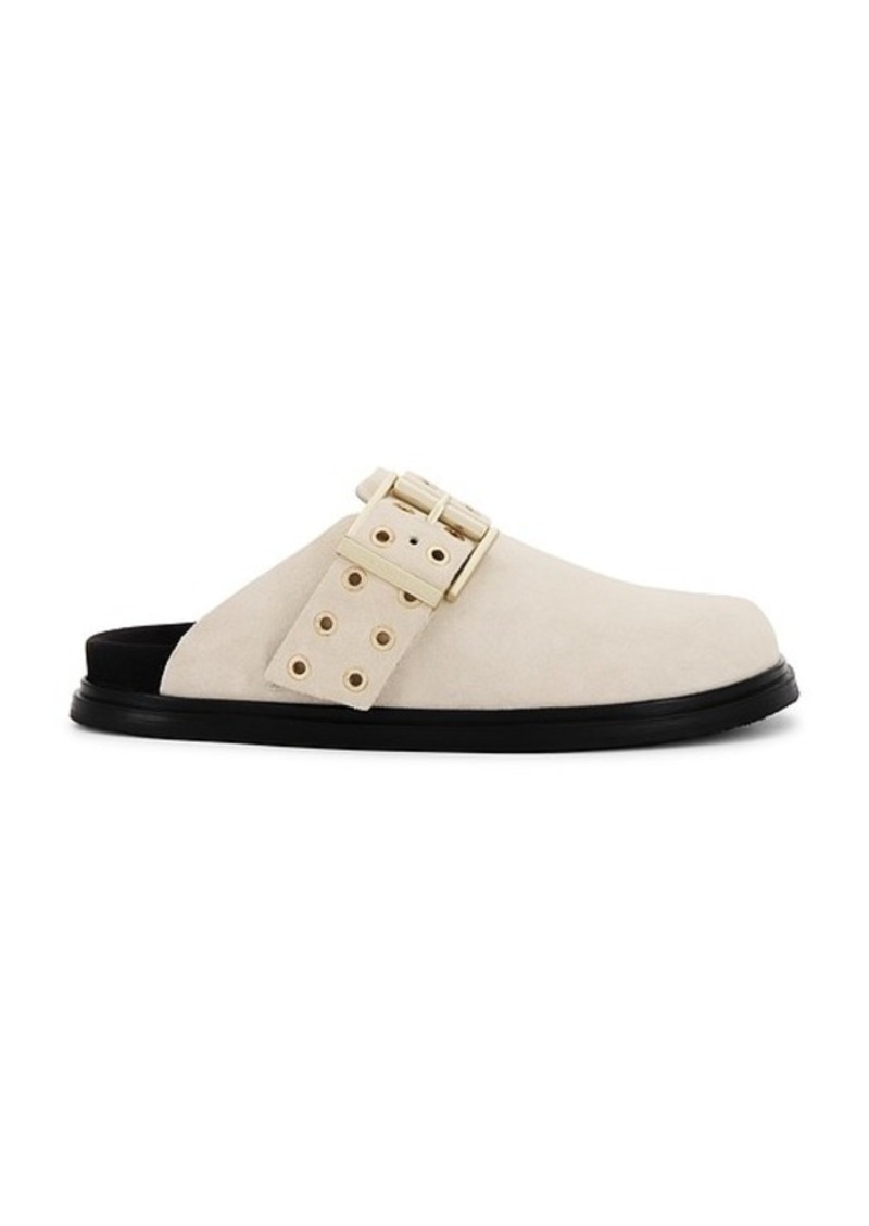 ALLSAINTS Juno Mule