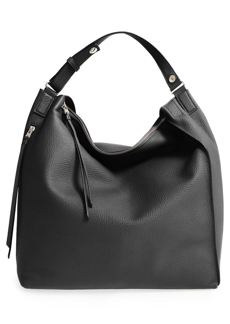 allsaints backpack