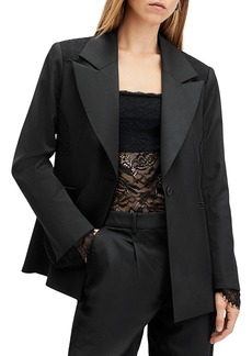 Allsaints Lacey Blazer