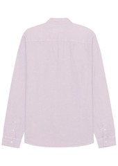 ALLSAINTS Laguna Long Sleeve Shirt