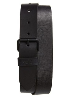 AllSaints Leather Belt