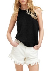 Allsaints Lock Slub Tank Top