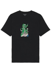 ALLSAINTS Lounge Lizard T-shirt
