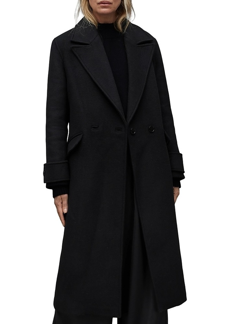 Allsaints Mabel Coat