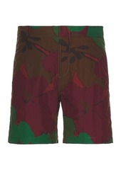 ALLSAINTS Mallorca Swim Short