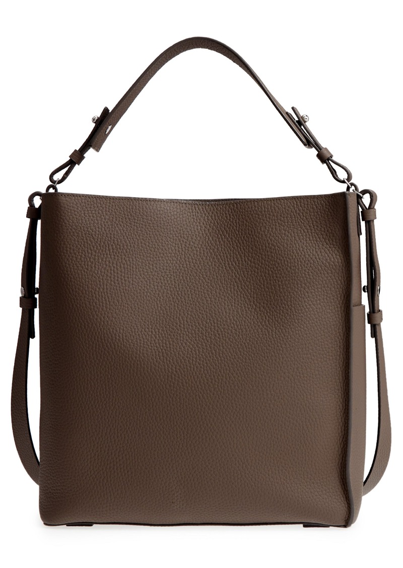 all saints tote bag