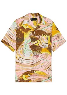 ALLSAINTS Matsuri Shirt