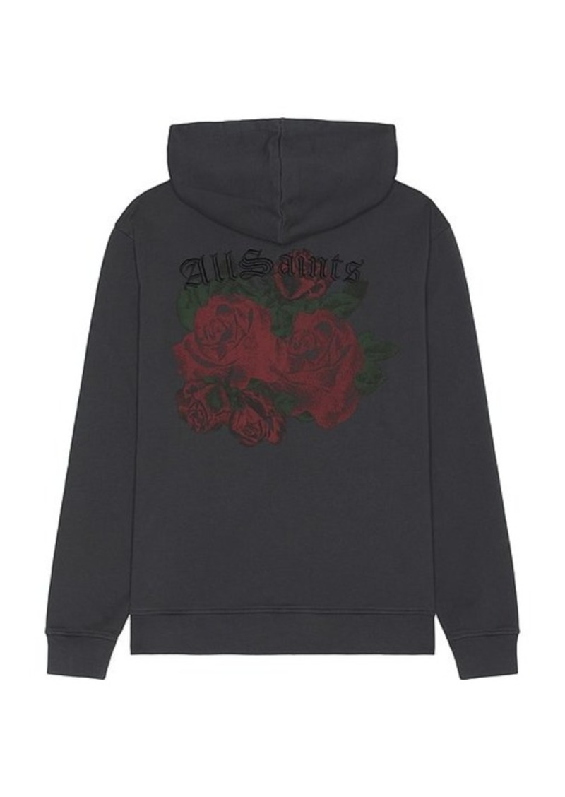 ALLSAINTS Melrose Oth Hoodie