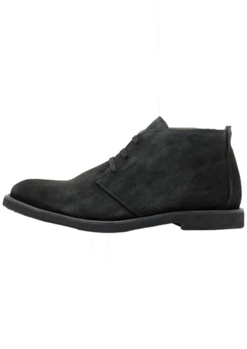 AllSaints Men's Bilton Suede Boot Chukka