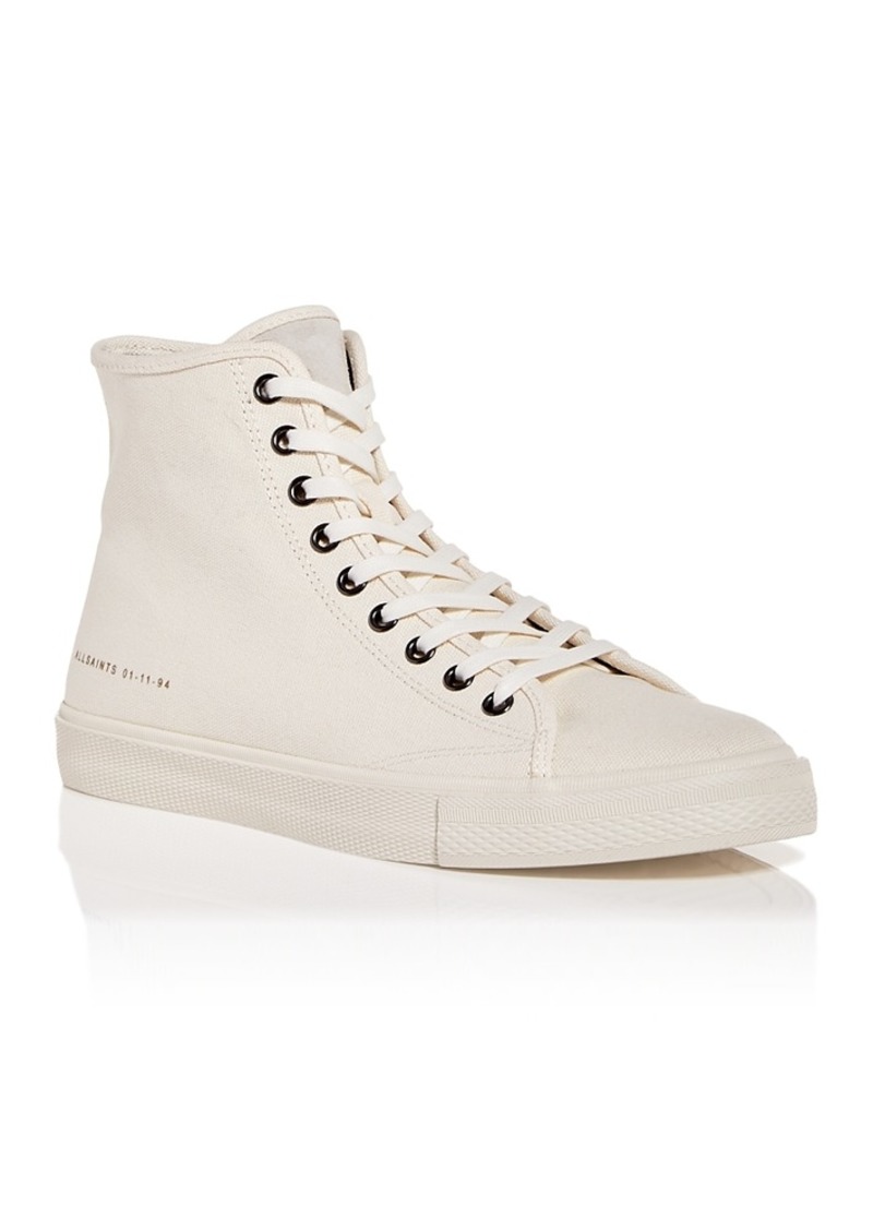 Allsaints Men's Bryce High Top Sneakers