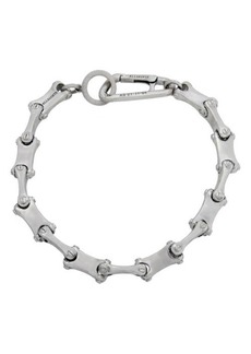 AllSaints Men's Chain Link Bracelet