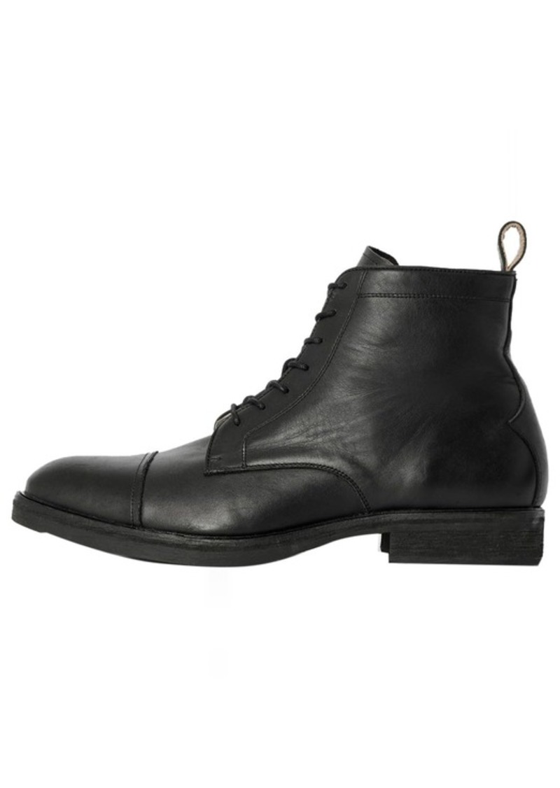 AllSaints Men's Drago Ankle Boot