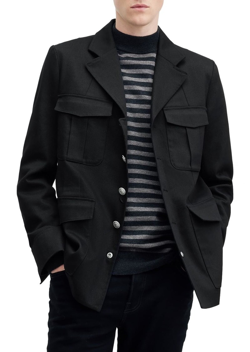 AllSaints Men's Eldon Jacket