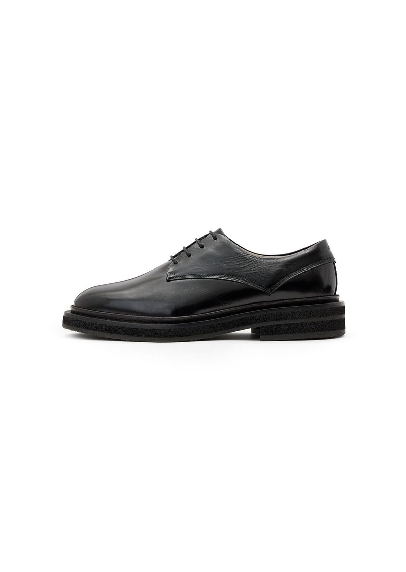 AllSaints Men's Escher Derby Oxford