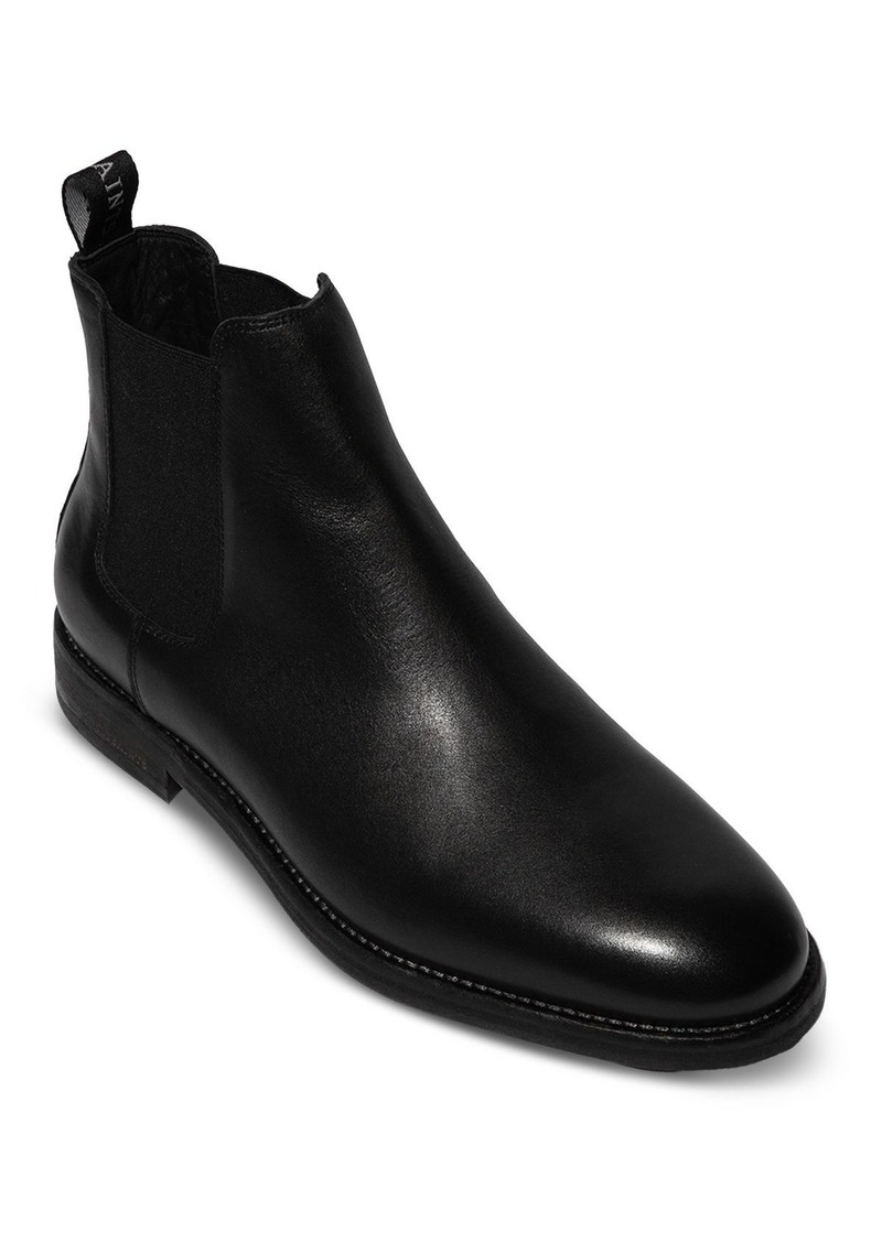 harley chelsea boot allsaints