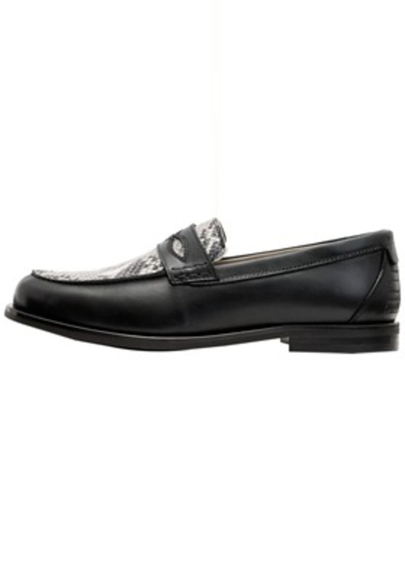 AllSaints Men's Harmon Loafer