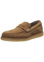 AllSaints Men's Jago Loafer