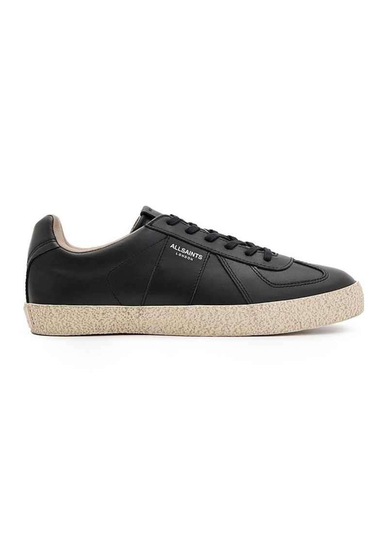 Allsaints Men's Jaimee Low Top Sneakers