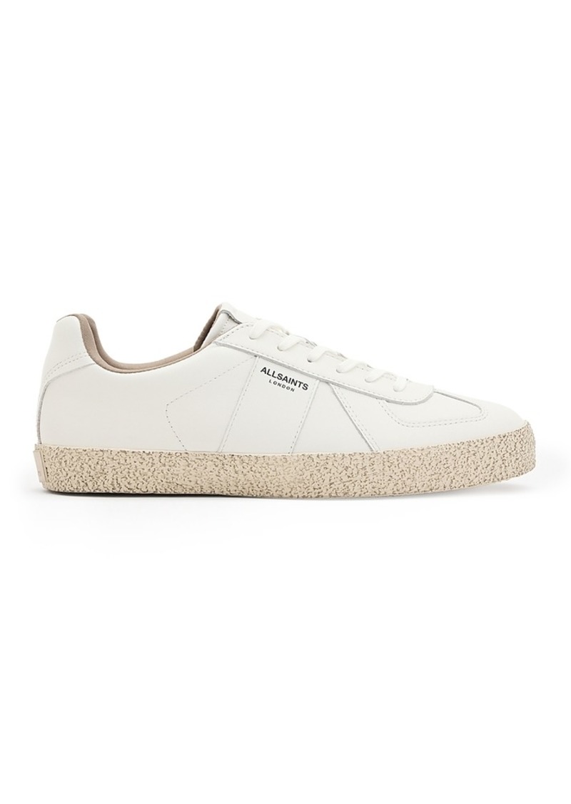 Allsaints Men's Jaimee Low Top Sneakers