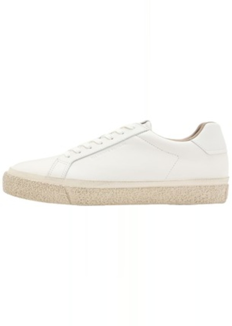 AllSaints Men's Klop Leather Low Top Sneaker