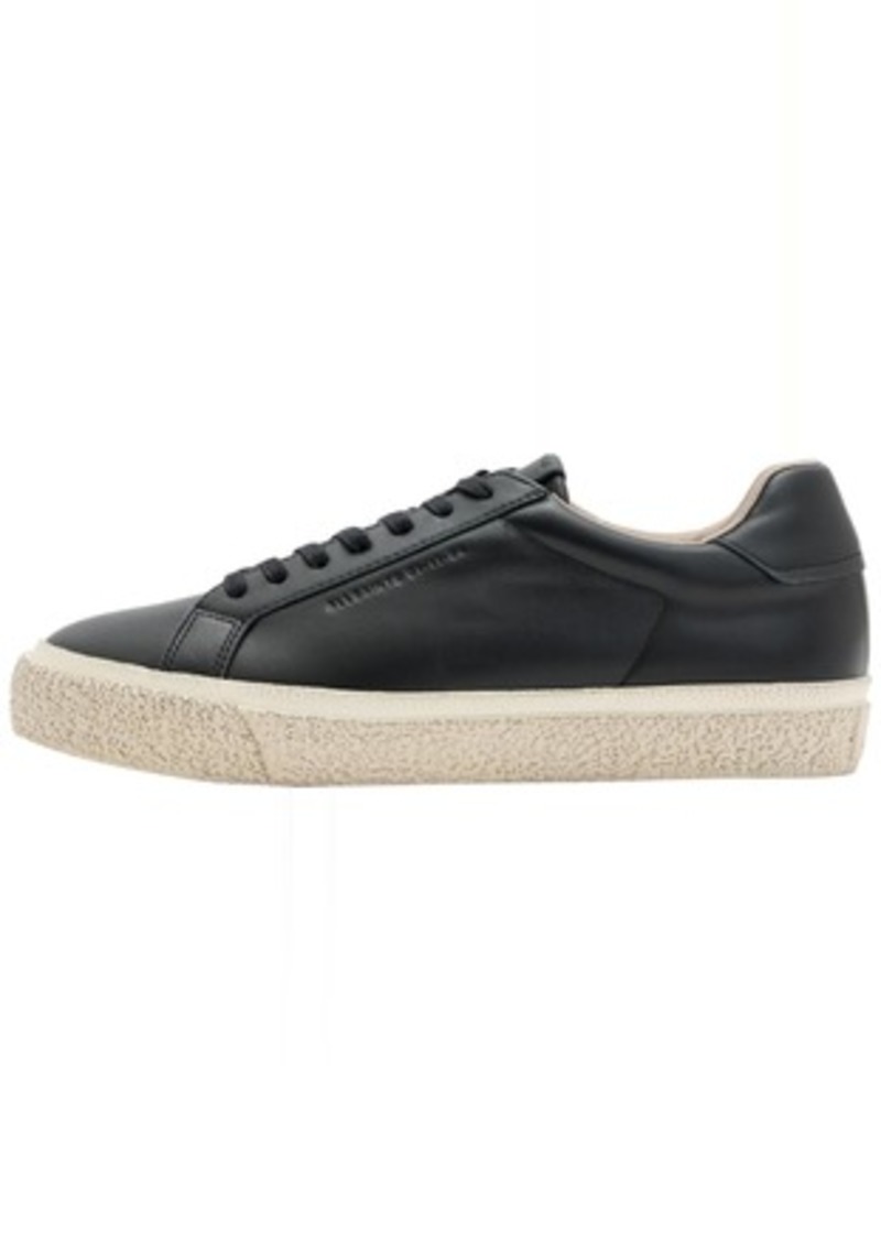 AllSaints Men's Klop Leather Low Top Sneaker