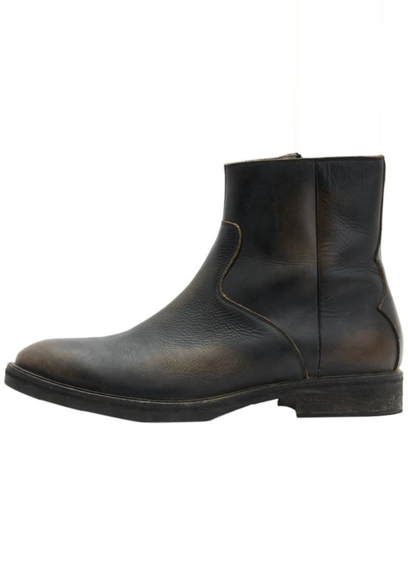 AllSaints Men's Lang Chelsea Boot