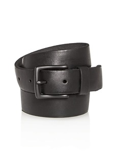 Allsaints Men's Leather Belt