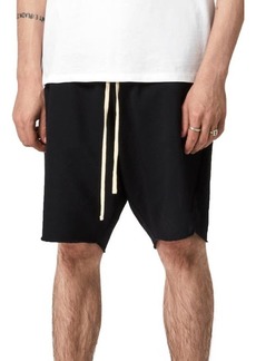 AllSaints Men's Ryder Helix Shorts